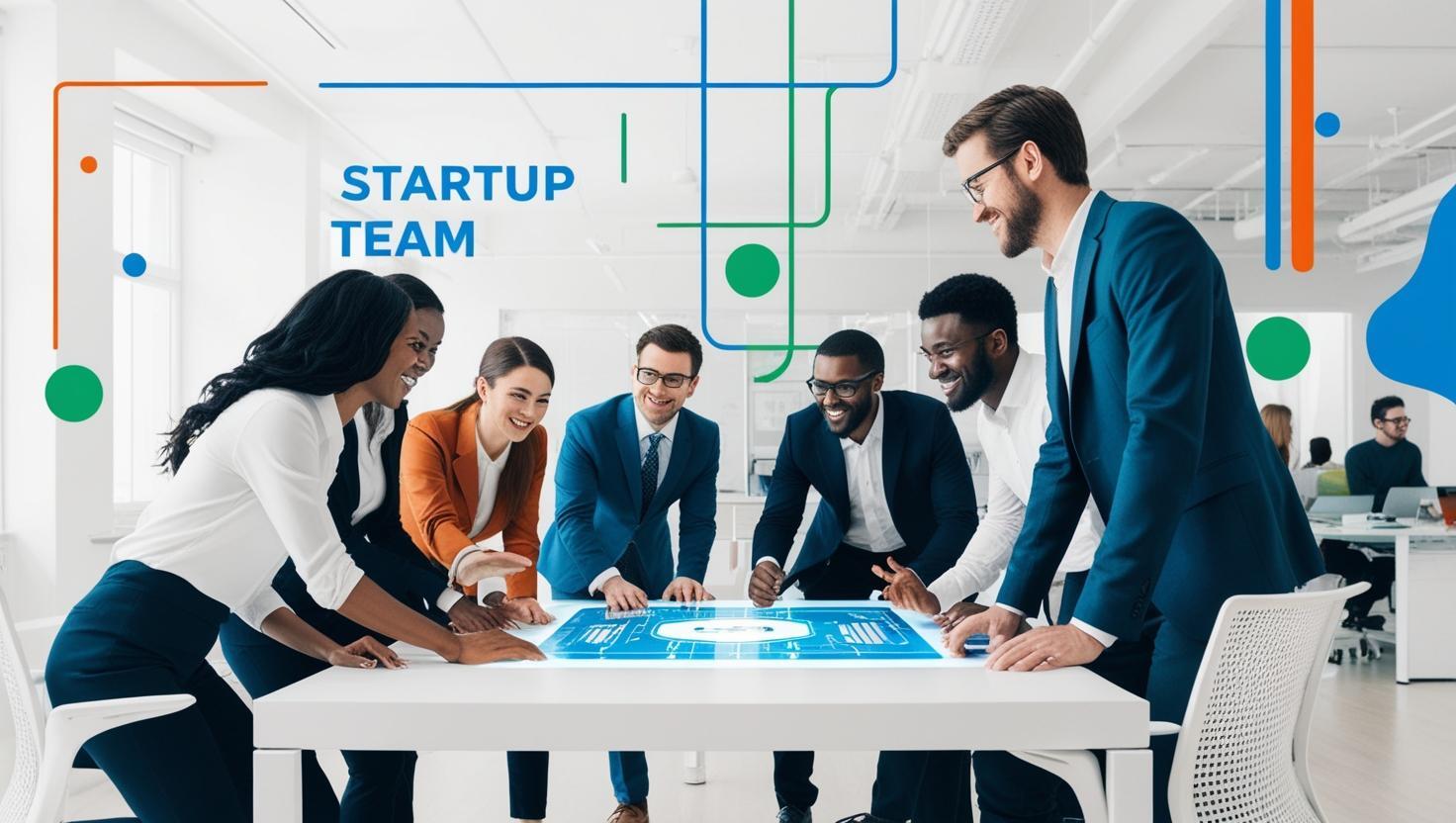 Startup Consulting