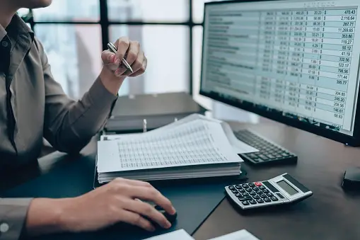 Financial Audit Services