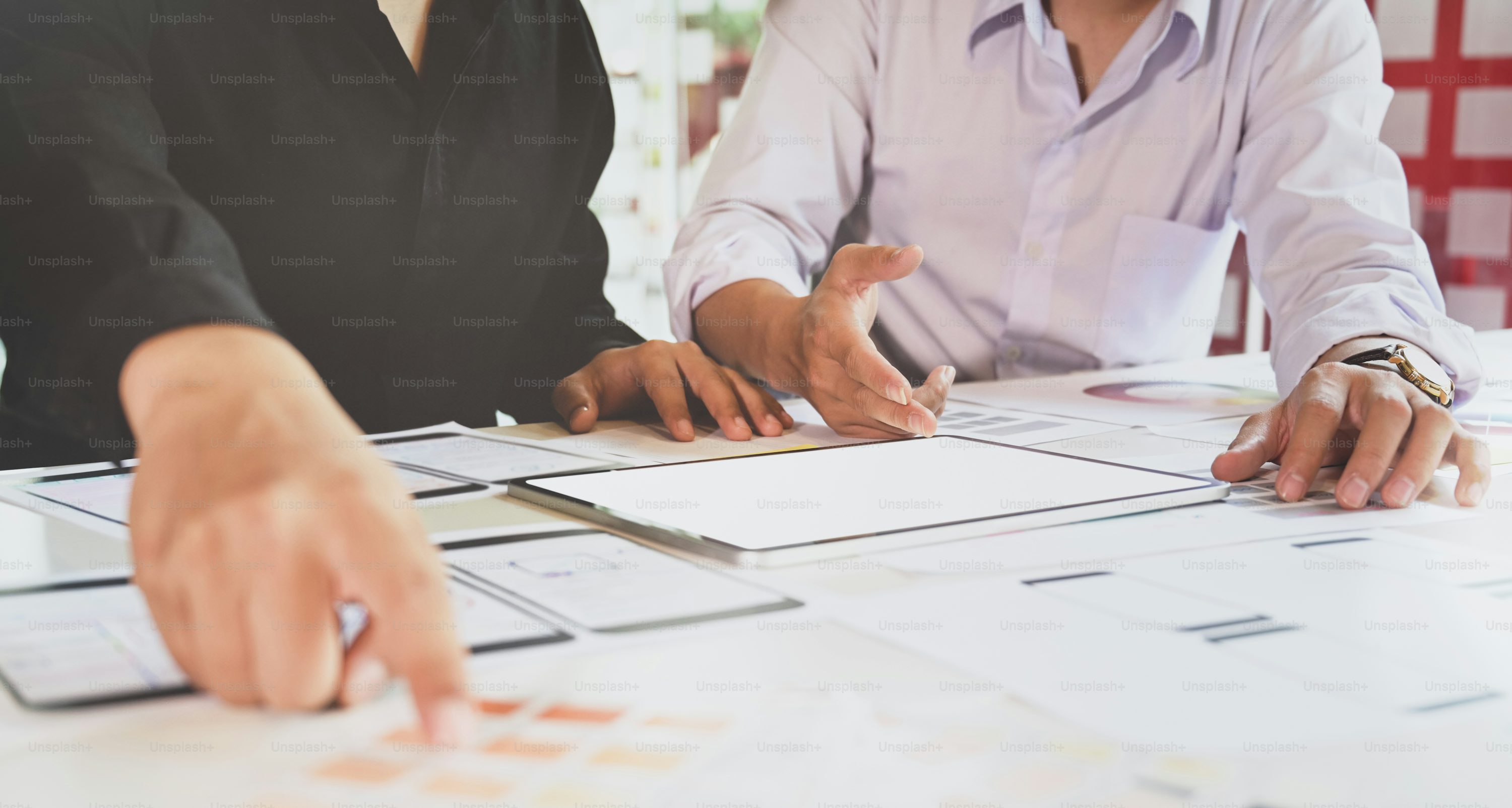 Strategic Planning Service