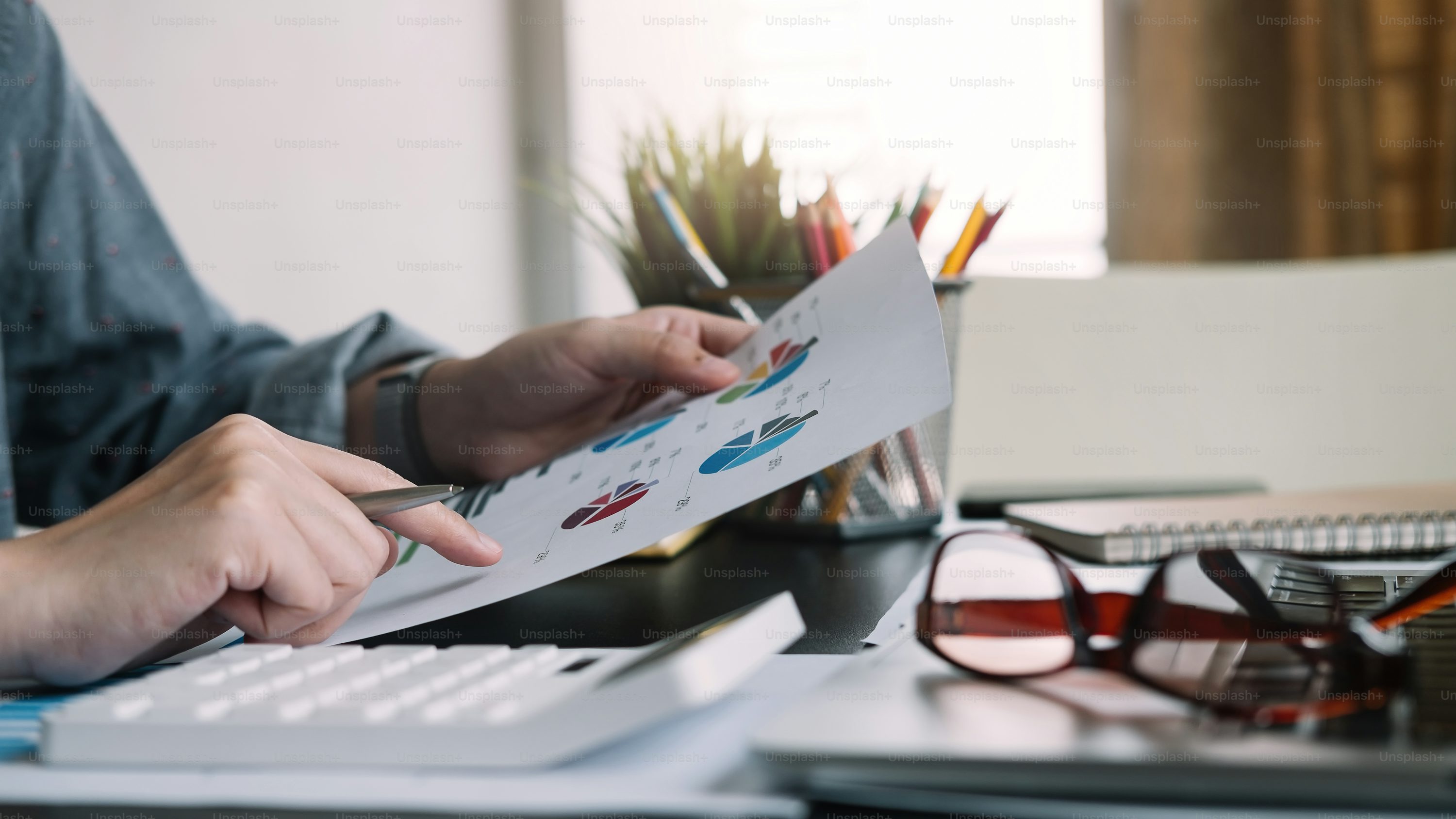 Finance and Accounting Services